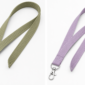 Fluted Lanyards