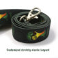 Elastic Lanyards