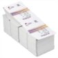 Fan Fold Badges
