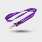 Polyester Lanyard