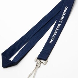Elastic Lanyard